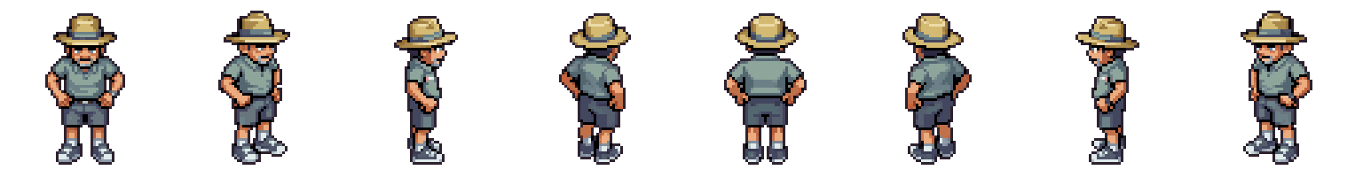 Step 2: The fit